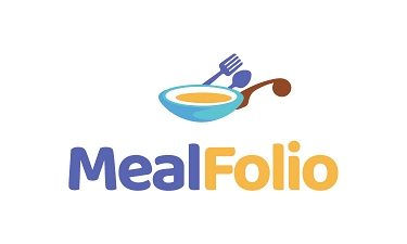 MealFolio.com